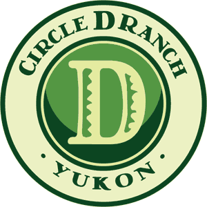 Circle D logo